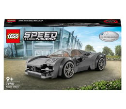 Klocki LEGO® LEGO Speed Champions 76915 Pagani Utopia