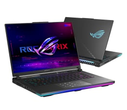 Notebook / Laptop 16" ASUS ROG Strix SCAR 16 i9-13980HX/32GB/2TB RTX4090 240Hz