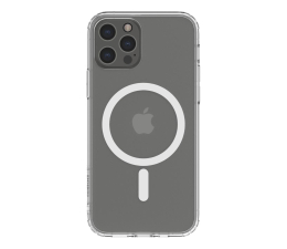 Etui / obudowa na smartfona Belkin SheerForce Magnetic Anti-Microbial Protective Case iPhone 12