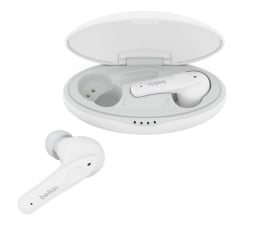 Słuchawki True Wireless Belkin SoundForm NANO