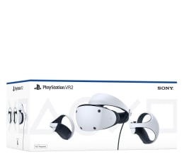 Gogle VR Sony PlayStation VR2
