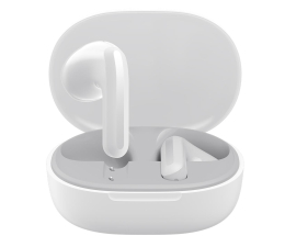 Słuchawki bezprzewodowe Xiaomi Redmi Buds 4 Lite (białe)