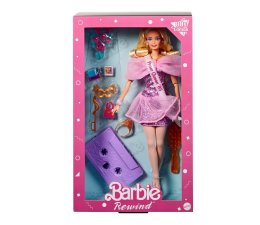Lalka i akcesoria Barbie Signature Rewind Prom Night