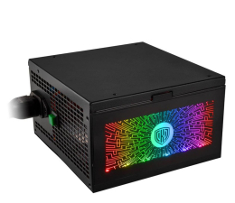 Zasilacz do komputera Kolink Core RGB 500W