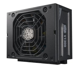 Zasilacz do komputera Cooler Master V SFX 1300W 80 Plus Platinum
