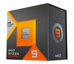 Procesor AMD Ryzen 9 AMD Ryzen 9 7900X3D