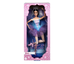 Lalka i akcesoria Barbie Signature Marzenie Baletnicy