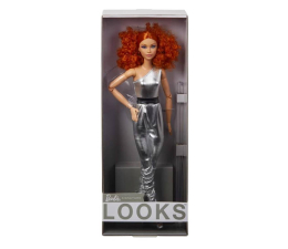 Lalka i akcesoria Barbie Signature Looks™ 11