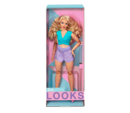 Lalka i akcesoria Barbie Signature Looks™ 16