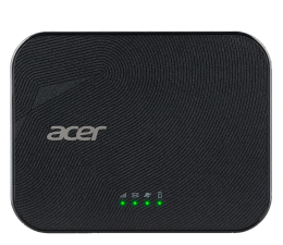 Modem Acer Connect M5 Mobile WiFi