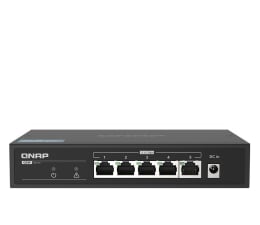 Switche QNAP 5p QSW-1105-5T (5x2,5Gbit)