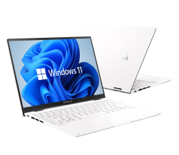 Notebook / Laptop 13,3" ASUS ZenBook S13 Flip i5-1240P/16GB/512/Win11 OLED