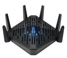Router Acer Predator Connect W6 (7800Mb/s a/b/g/n/ac/ax)