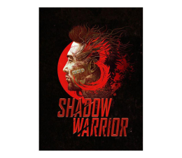 Gra na PC PC Shadow Warrior 3 klucz Steam