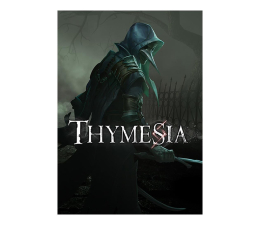 Gra na PC PC Thymesia klucz Steam