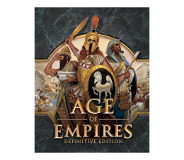 Gra na PC PC Age of Empires II Definitive Edition (PC) Klucz Steam