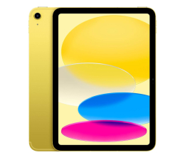 Tablet 10" Apple iPad 10,9" 10gen 256GB Wi-Fi Yellow