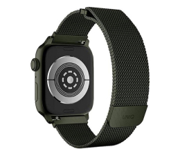 Bransoletka do smartwatchy Uniq Bransoleta Dante do Apple Watch green