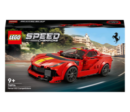 Klocki LEGO® LEGO Speed Champions 76914 Ferrari 812 Competizione