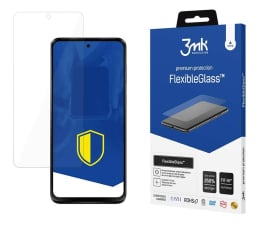 Folia / szkło na smartfon 3mk Flexible Glass do Motorola moto g13/g23