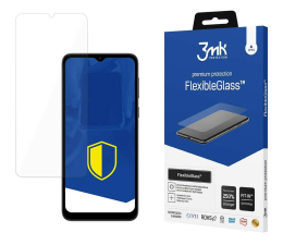 Folia / szkło na smartfon 3mk Flexible Glass do Motorola moto e13