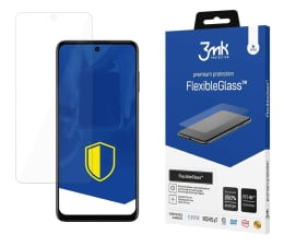 Folia / szkło na smartfon 3mk Flexible Glass do Motorola moto g73 5G