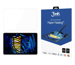 Folia ochronna na tablet 3mk Paper Feeling™ do Huawei MatePad 10.4 2022