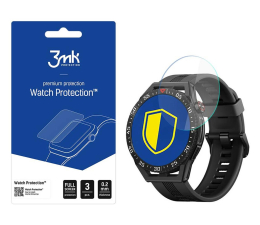 Folia ochronna na smartwatcha 3mk Watch Protection do Huawei Watch GT 3 SE