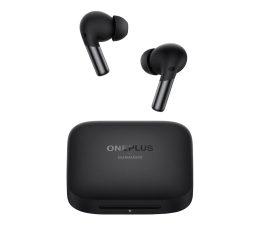 Słuchawki bezprzewodowe OnePlus Buds Pro 2 czarny