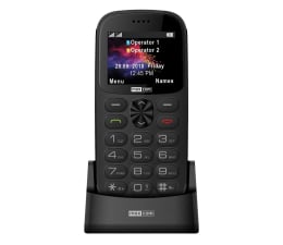 Smartfon / Telefon Maxcom MM 471 Czarny