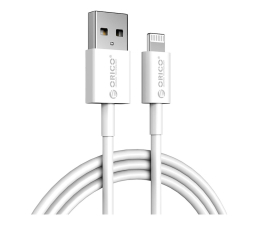 Kabel Lightning Orico Kabel Lightning - USB-A (MFI, 18W)