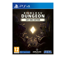 Gra na PlayStation 4 PlayStation Endless Dungeon Day One Edition