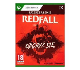 Gra na Xbox Series X | S Xbox Redfall Bite Back Upgrade
