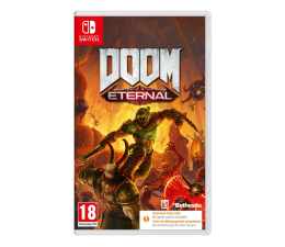 Gra na Switch Switch Doom Eternal (CIB)