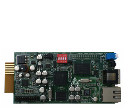 Akcesorium UPS Delta Electronics Karta SNMP IPv4