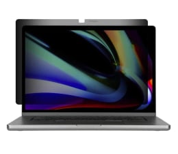 Filtr na laptop Targus Filtr prywatyzujący Magnetic 14" MacBook Pro 2021