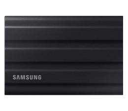 Dysk zewnętrzny SSD Samsung SSD T7 Shield 4TB USB 3.2 Gen. 2 Czarny