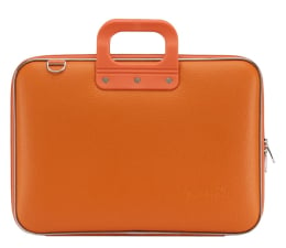 Torba na laptopa Bombata Medio 13" pomarańczowa