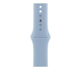 Pasek do smartwatchy Apple Pasek sportowy błękit 41mm