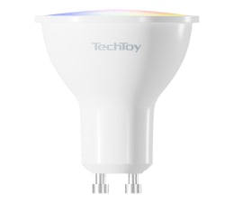 Inteligentna żarówka Tesla TechToy Smart Żarówka GU10 RGB