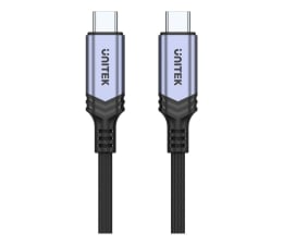 Kabel USB Unitek Kabel USB-C 240W, 2m