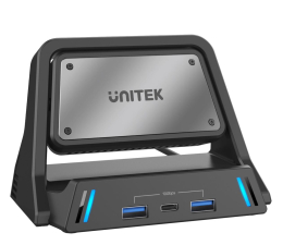 Stacja dokująca do tabletu Unitek Stacja dokująca Pro do Steam Deck™