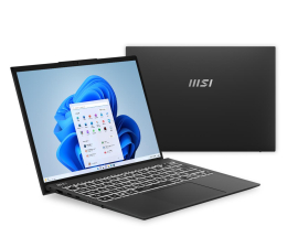 Notebook / Laptop 13,3" MSI Prestige 13Evo i7-1360P/16GB/1TB/Win11