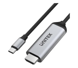 Kabel USB Unitek Kabel USB-C - HDMI 4K/60Hz