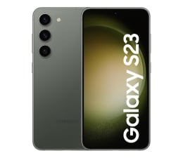 Smartfon / Telefon Samsung Galaxy S23 8/256GB Green