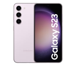 Smartfon / Telefon Samsung Galaxy S23 8/256GB Light Pink