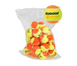 Tenis ziemny Babolat Piłki ST2 Orange worek 36 sztuk