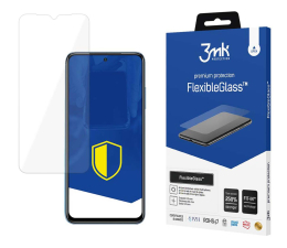 Folia / szkło na smartfon 3mk Flexible Glass do Xiaomi POCO M5s
