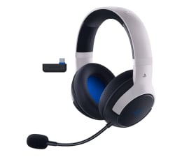 Słuchawki bezprzewodowe Razer Kaira Hyperspeed PlayStation Licensed