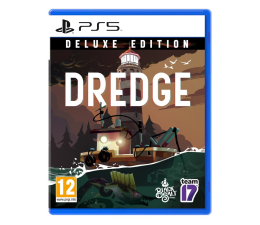 Gra na PlayStation 5 PlayStation Dredge Deluxe Edition